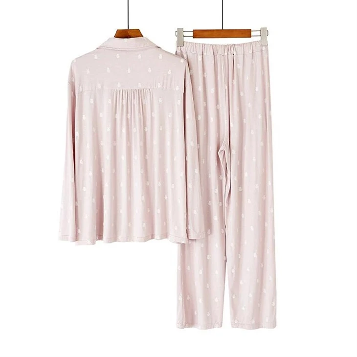 Pajamas Set